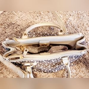 DKNY Medium Purse